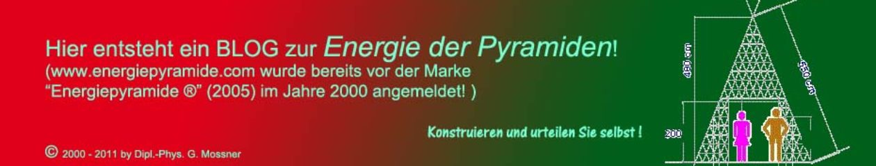 energiepyramide.com – Privat